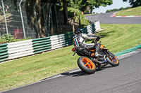 Middle Group Orange Bikes